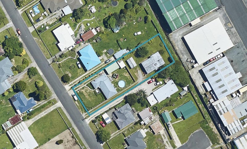 5B Tui Road, Western Heights, Rotorua - Carousel 1