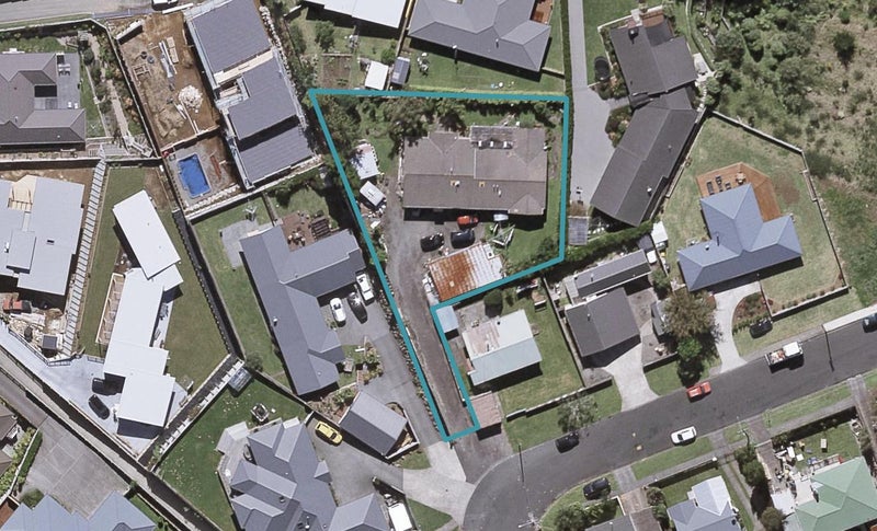 38A Davies Road, Hurdon, New Plymouth - Carousel 1