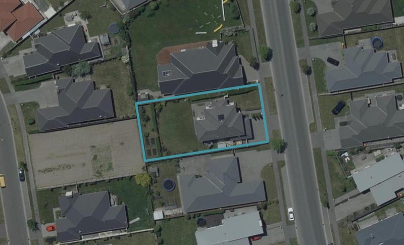 71 Aidanfield Drive, Aidanfield, Christchurch - Carousel 1