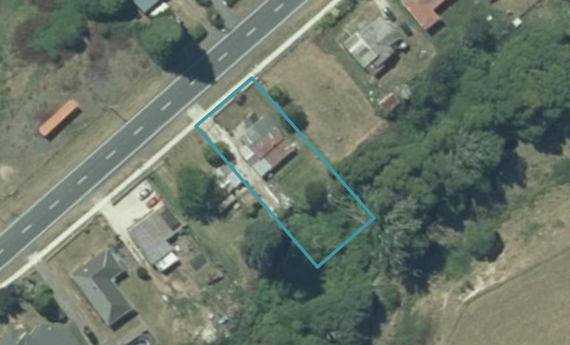 56 Ellis Road, Te Kuiti - Carousel 1