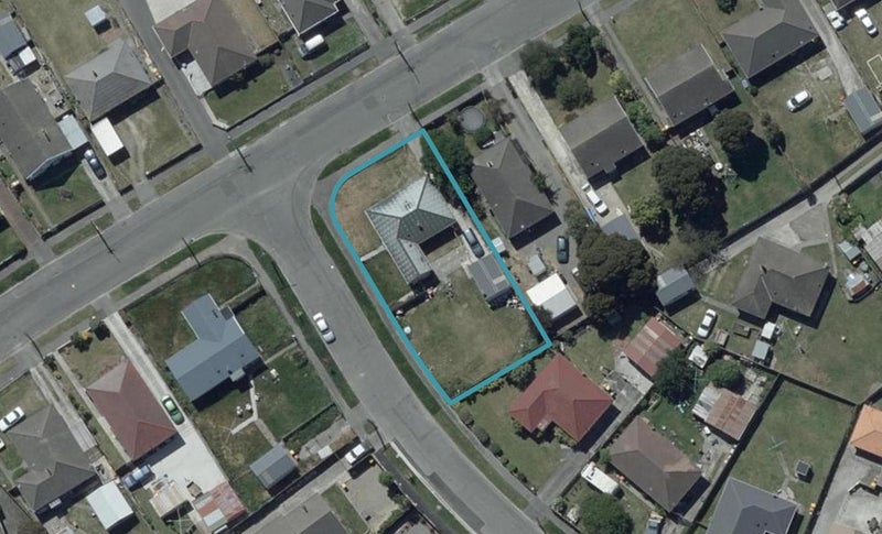 1 Mattingley Street, Aranui, Christchurch - Carousel 1