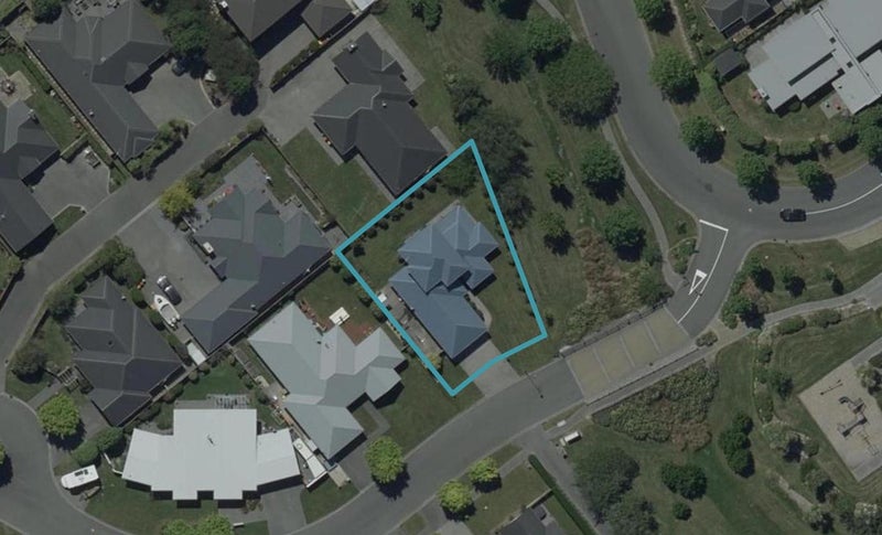 2 Highpeak Place, Wigram, Christchurch - Carousel 1