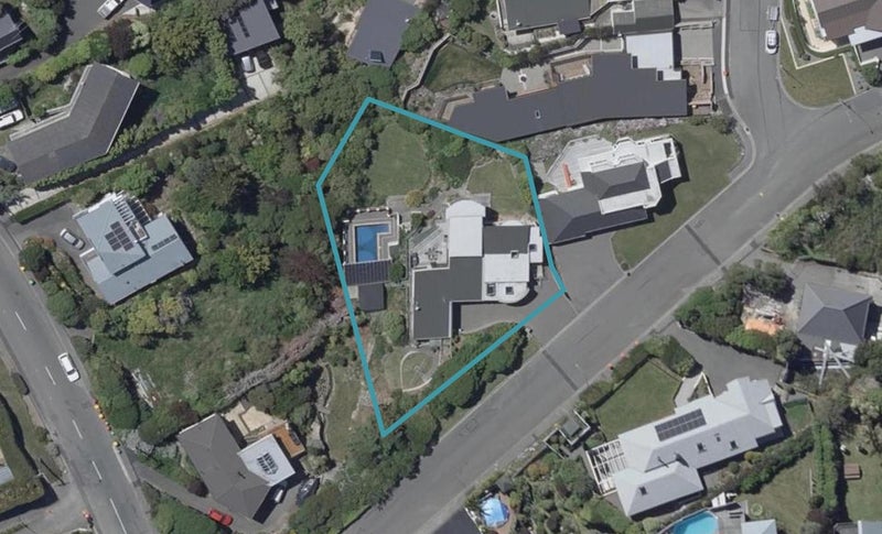 36 Drayton Drive, Mount Pleasant, Christchurch - Carousel 1