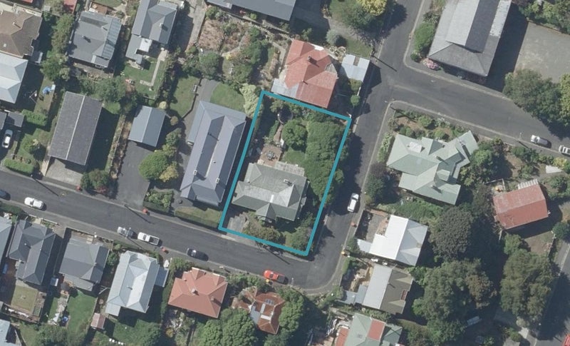 40 Brunel Street, Mornington, Dunedin - Carousel 1