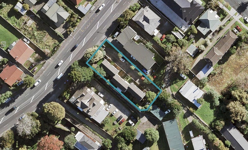 3/1214 New North Road, Mount Albert, Auckland - Carousel 1