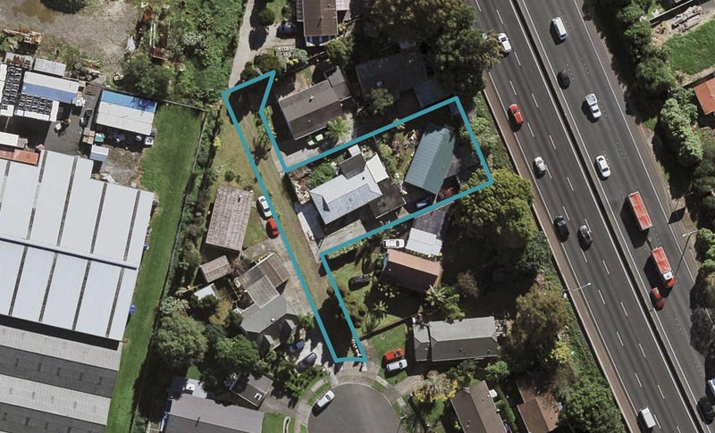 2/27 Kakapo Place, Papatoetoe, Auckland - Carousel 1