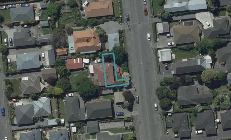 2/21 Euston Street, Riccarton, Christchurch - Carousel 1