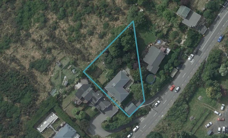 53 Park Terrace, Corsair Bay, Lyttelton - Carousel 1