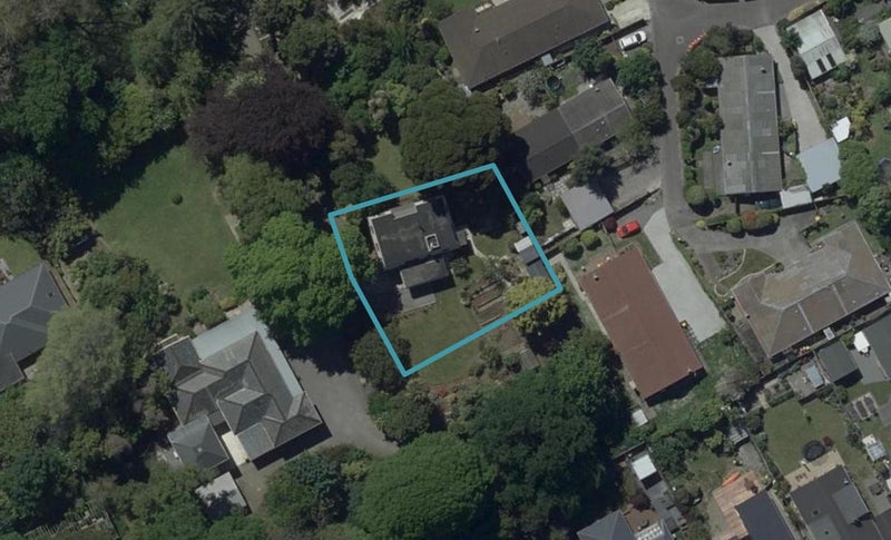 84 Riverlaw Terrace, Saint Martins, Christchurch - Carousel 1