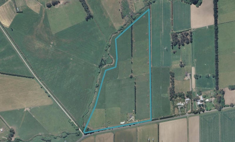 461 Lower Sefton Road, Sefton, Rangiora - Carousel 1