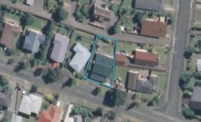 19 Benmore Street, Glenwood, Timaru - Carousel 1