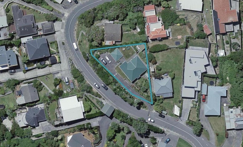 116 Seatoun Heights Road, Seatoun, Wellington - Carousel 1