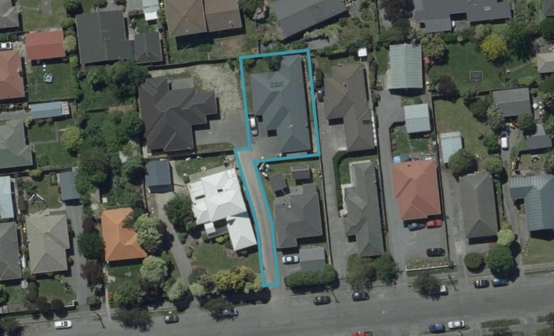 105A Suva Street, Upper Riccarton, Christchurch - Carousel 1