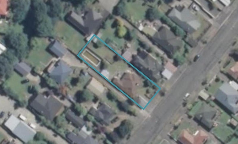 9A Saint George Street, Watlington, Timaru - Carousel 1