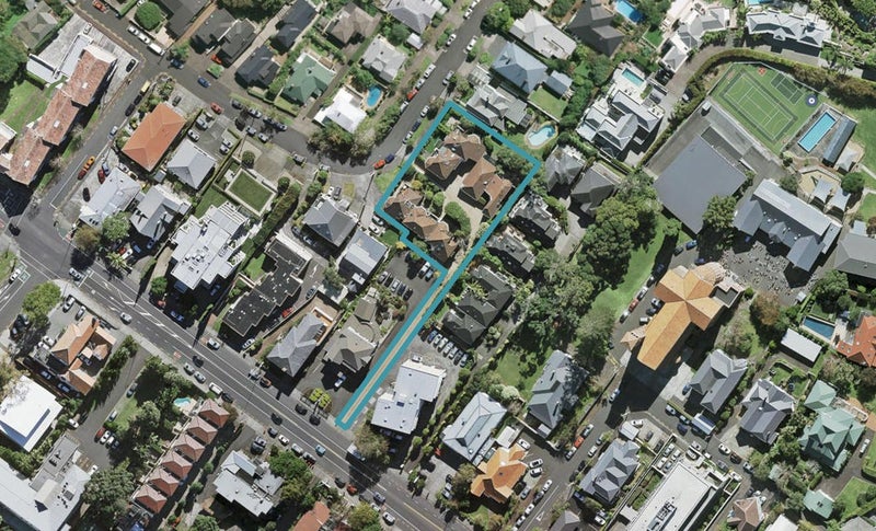 5/15 Ely Avenue, Remuera, Auckland - Carousel 1