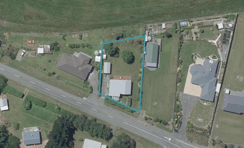 8 Whitecliffs Road, Coalgate - Carousel 1