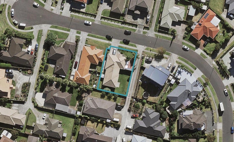 24 Sean Fitzpatrick Place, Papatoetoe, Auckland - Carousel 1