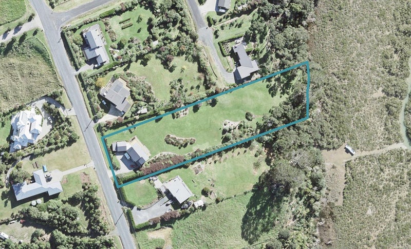256 Ridge Road, Mahurangi East, Warkworth - Carousel 1
