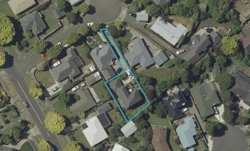 4A Woodstock Place, Hokowhitu, Palmerston North - Carousel 1