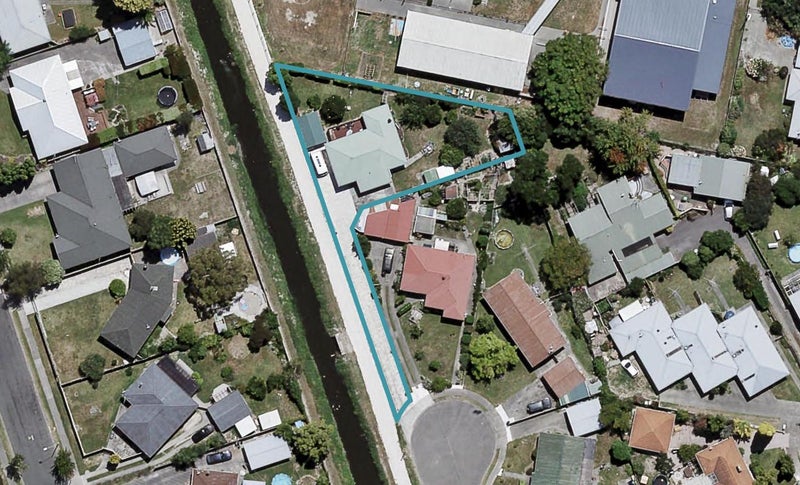 5 Len Davis Terrace, Pirimai, Napier - Carousel 1