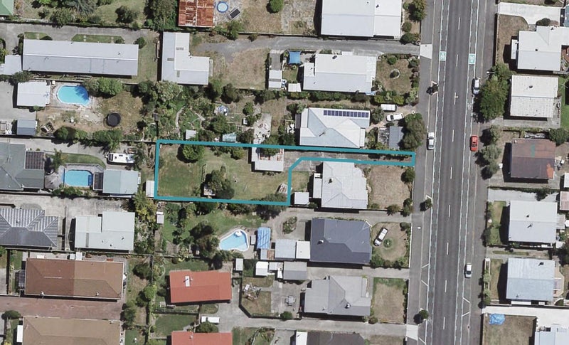 25A Mcgrath Street, Napier South, Napier - Carousel 1
