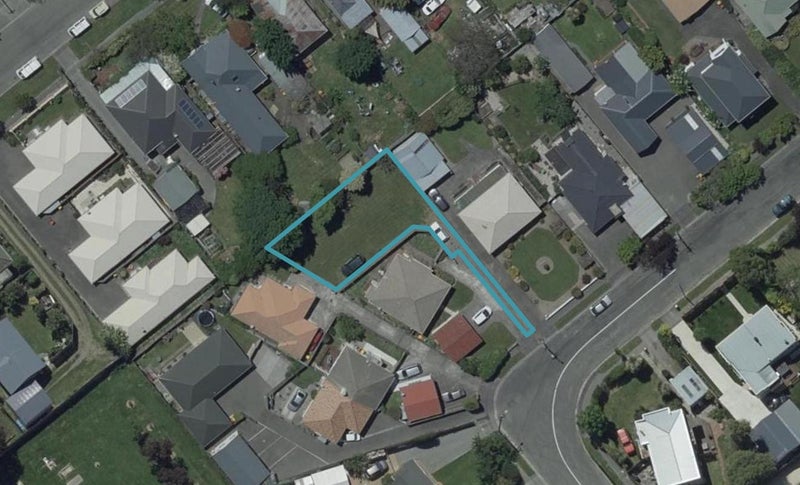 15A McCombs Street, Somerfield, Christchurch - Carousel 1