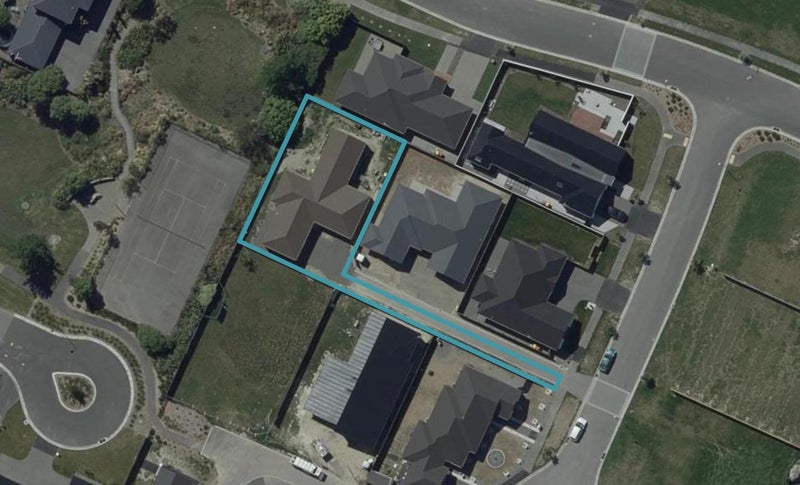 8 Sorrel Gate, Halswell, Christchurch - Carousel 1