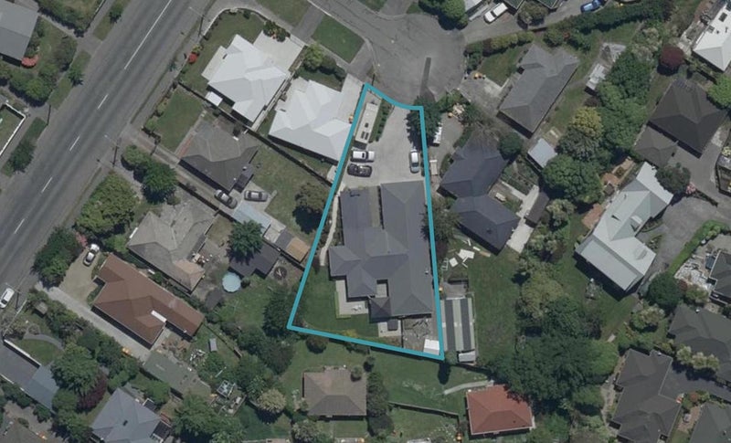 4 Sealy Place, Bryndwr, Christchurch - Carousel 1