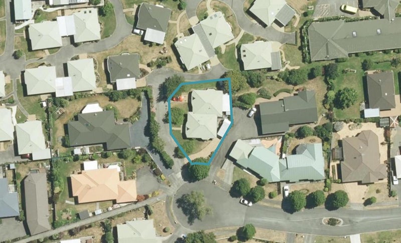 28B Karina Crescent, Redwoodtown, Blenheim - Carousel 1