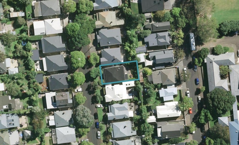 46 Islington Street, Ponsonby, Auckland - Carousel 1