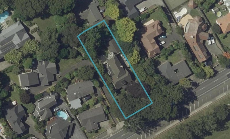 121 Park Road, West End, Palmerston North - Carousel 1