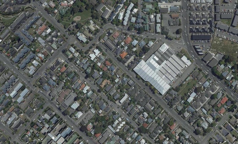 6/16 Hume Street, Sydenham, Christchurch - Carousel 1