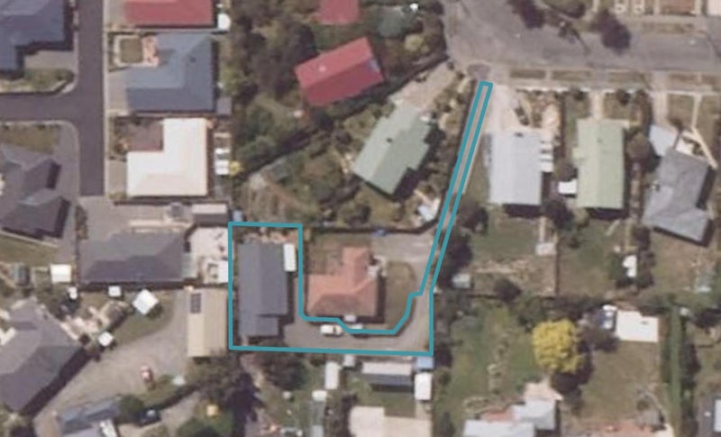 35A Arrow Crescent, Holmes Hill, Oamaru - Carousel 1