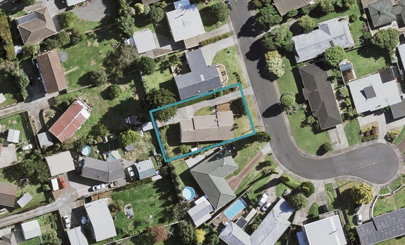 29 Magnolia Avenue, Opaheke, Papakura - Carousel 1