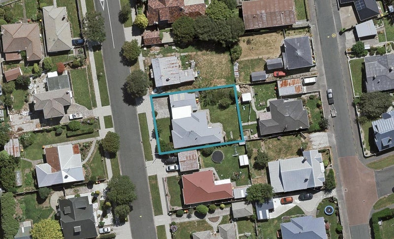79 Jackson Street, Richmond, Invercargill - Carousel 1