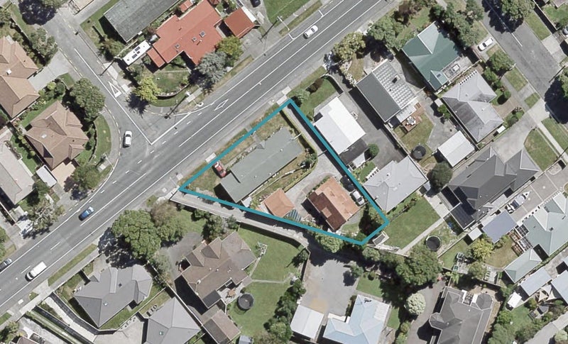 2/102 Waiwhetu Road, Waterloo, Lower Hutt - Carousel 1