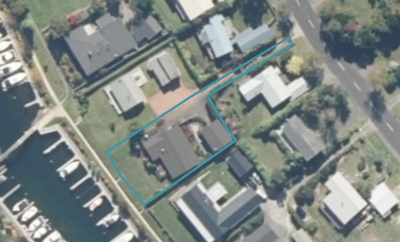34 Marina Terrace, Kinloch, Taupō - Carousel 1