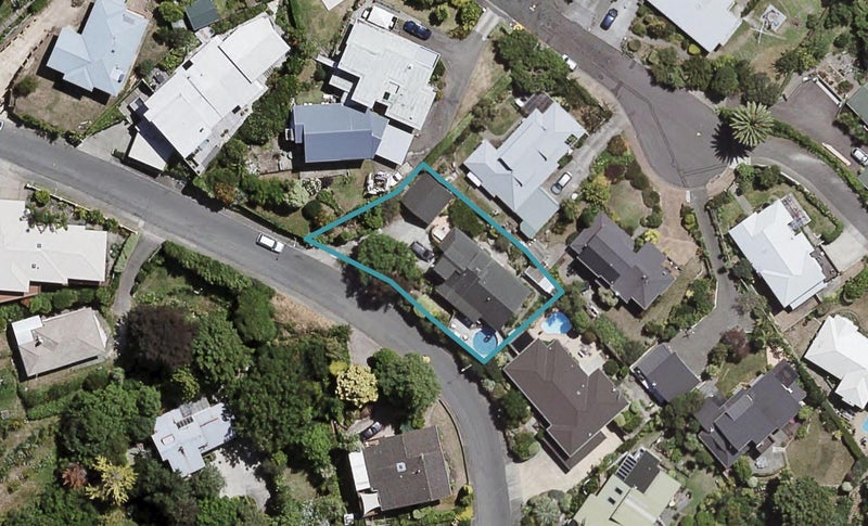 39 Guys Hill Road, Hospital Hill, Napier - Carousel 1