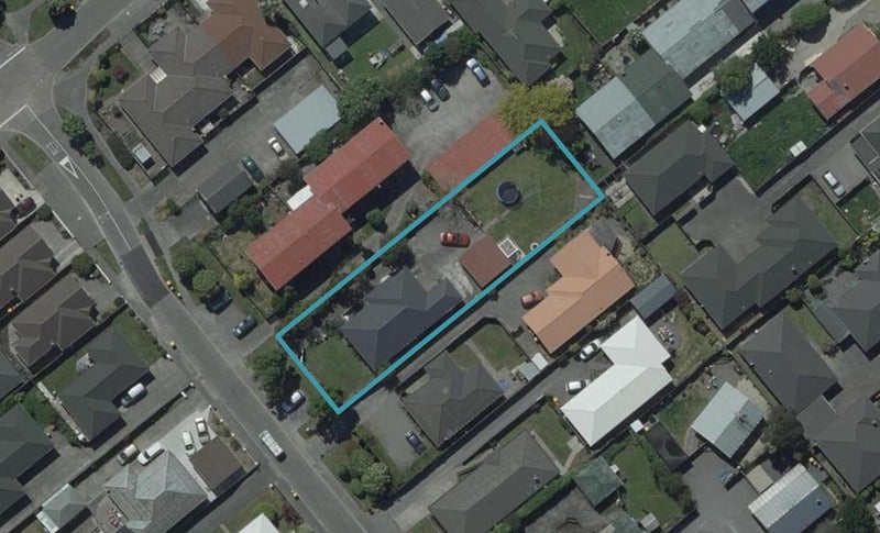 42 Torrens Road, Hillmorton, Christchurch - Carousel 1