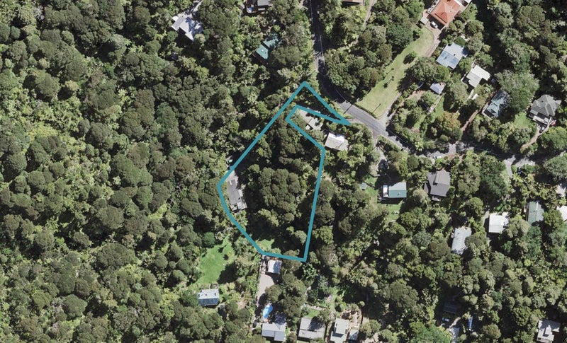 47 Warner Park Avenue, Laingholm, Auckland - Carousel 1