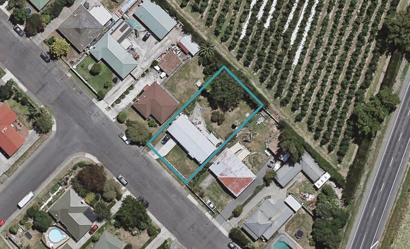 39 Buckingham Street, Whakatu, Hastings - Carousel 1