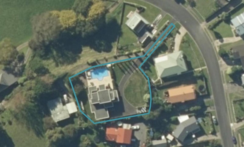 16 Thornton Street, Putāruru - Carousel 1