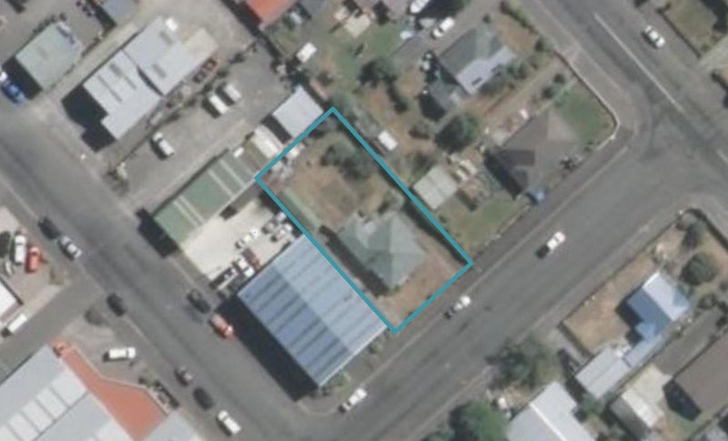 15 McLean Street, Netherby, Ashburton - Carousel 1