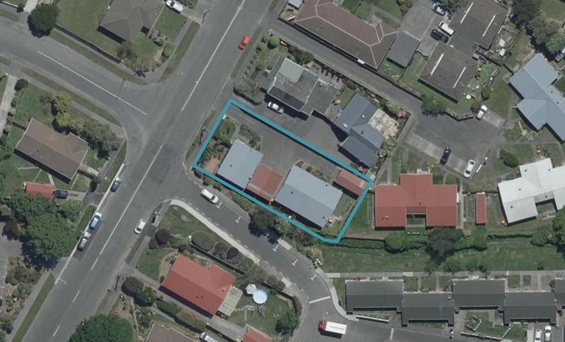 1/94 Breens Road, Bishopdale, Christchurch - Carousel 1