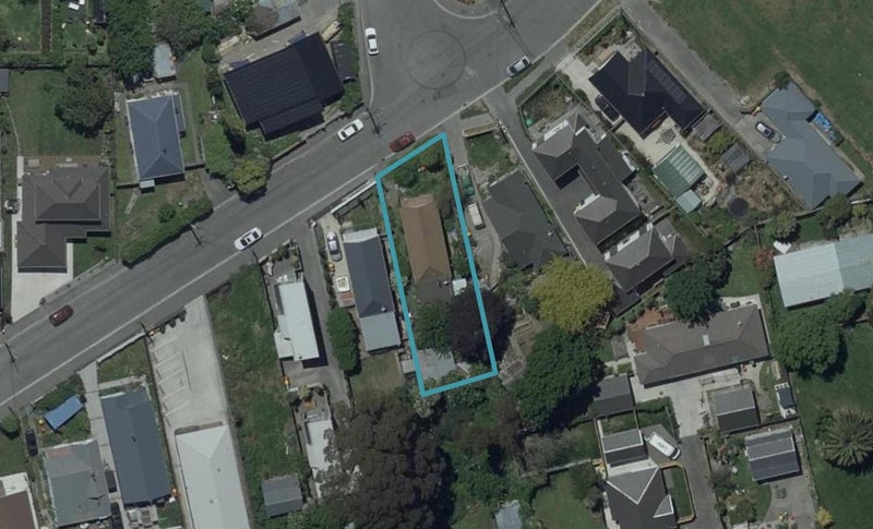 38 Vogel Street, Richmond, Christchurch - Carousel 1