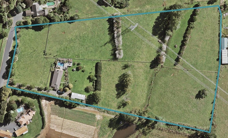 32 Dale South Road, Ramarama, Drury - Carousel 1
