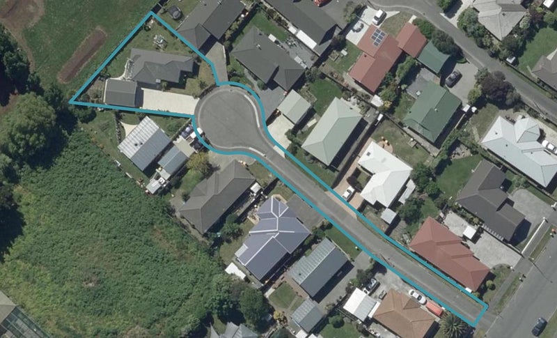6 Bayside Lane, Bromley, Christchurch - Carousel 1