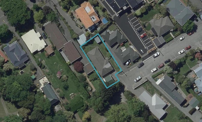 26 Reeves Road, Opawa, Christchurch - Carousel 1