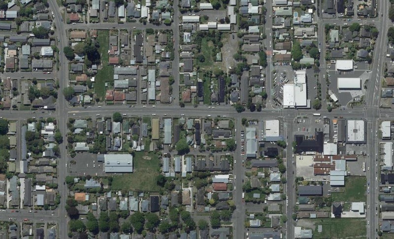 38 Edgeware Road, St Albans, Christchurch - Carousel 1