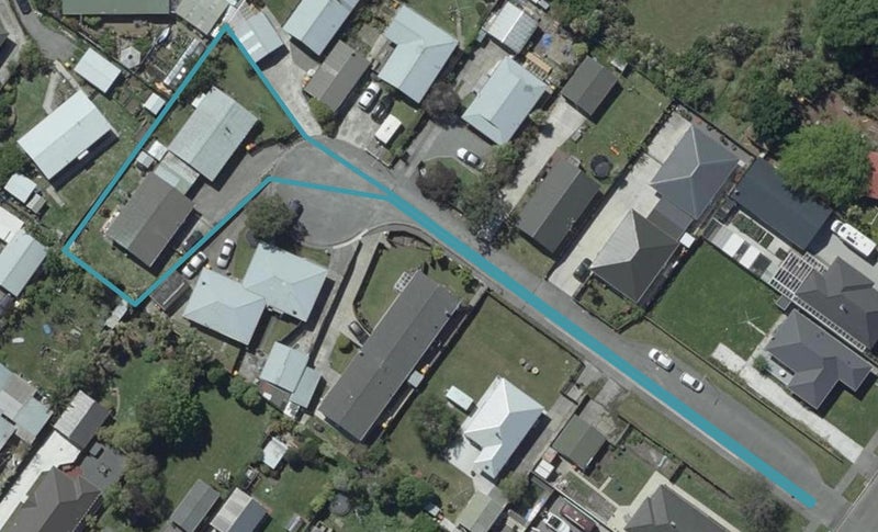 1/11 Peckham Lane, Woolston, Christchurch - Carousel 1